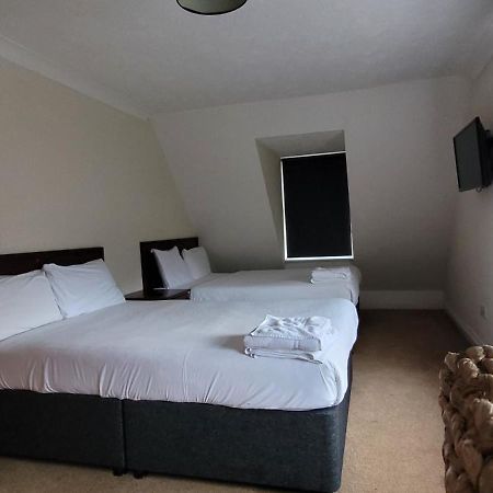 Reading Budget Apartments Екстер'єр фото