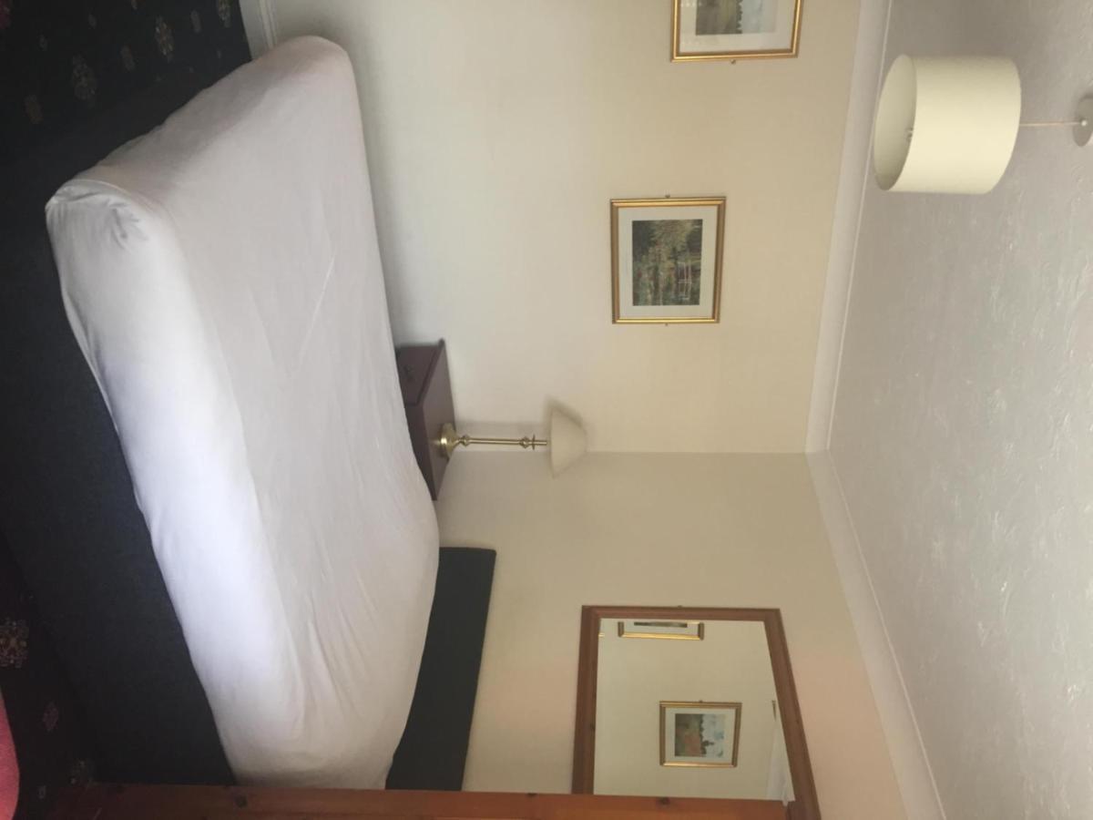 Reading Budget Apartments Екстер'єр фото