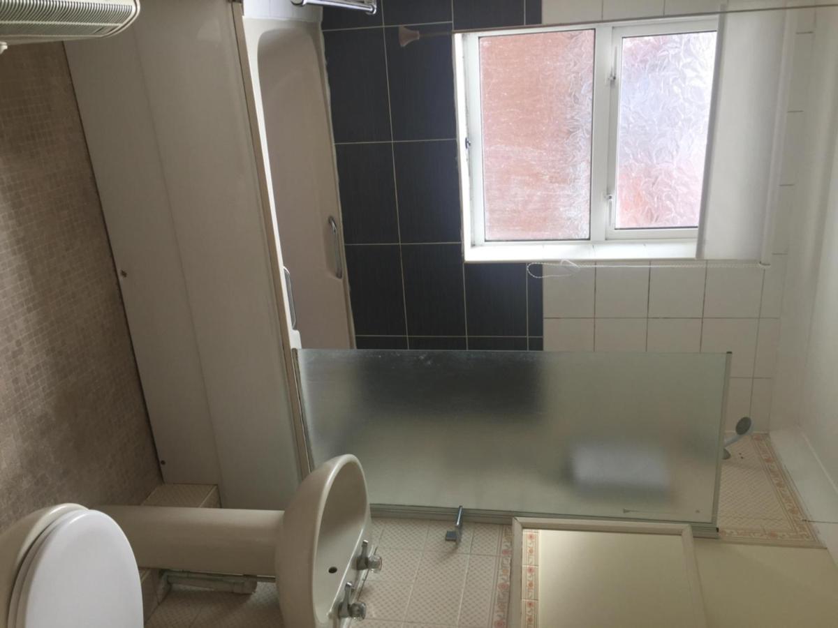 Reading Budget Apartments Екстер'єр фото
