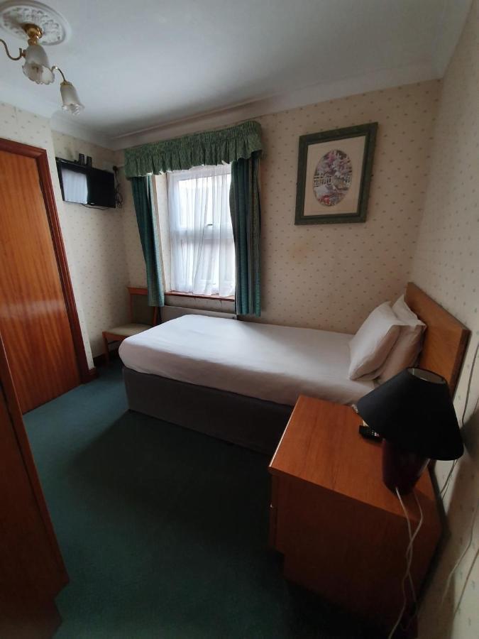Reading Budget Apartments Екстер'єр фото