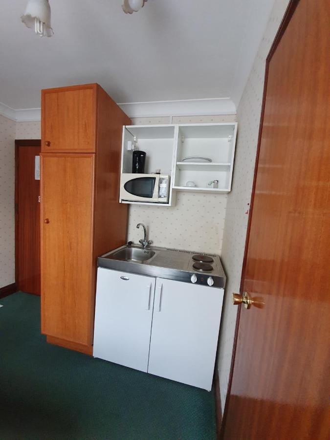 Reading Budget Apartments Екстер'єр фото