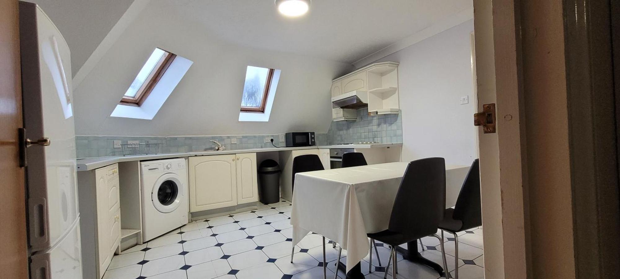 Reading Budget Apartments Екстер'єр фото