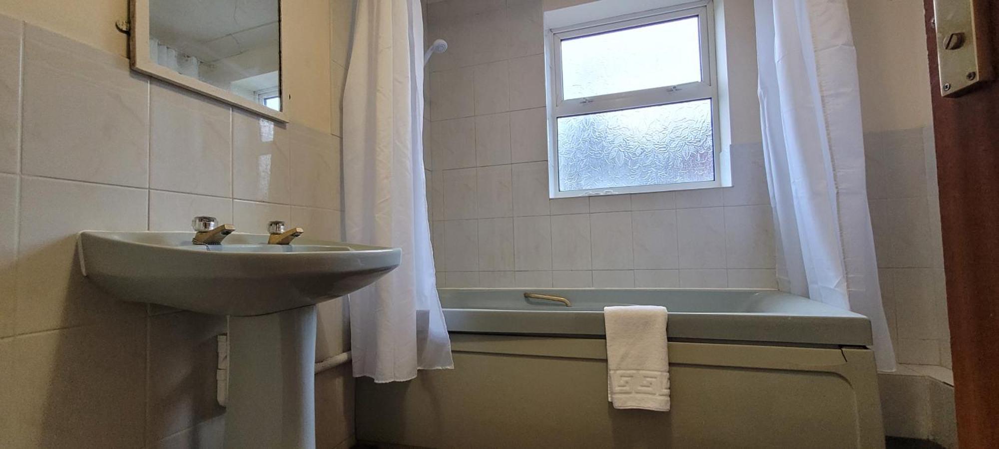 Reading Budget Apartments Екстер'єр фото