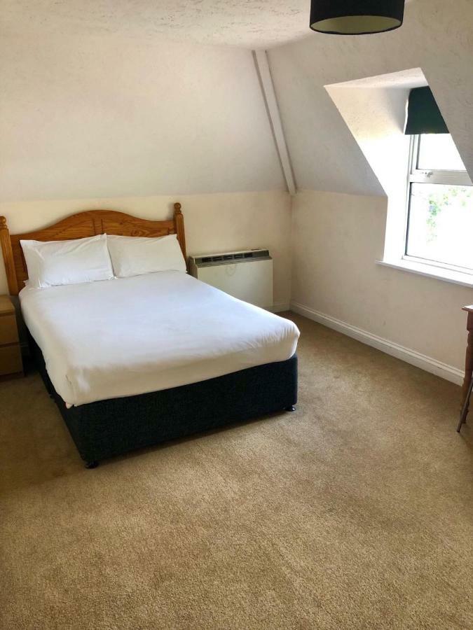 Reading Budget Apartments Екстер'єр фото