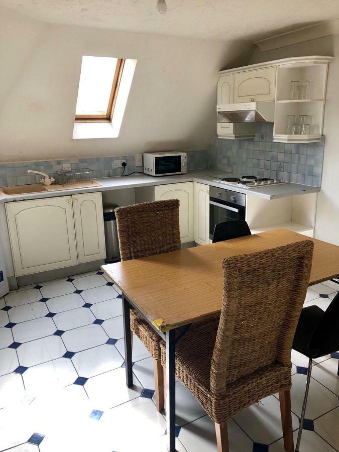 Reading Budget Apartments Екстер'єр фото