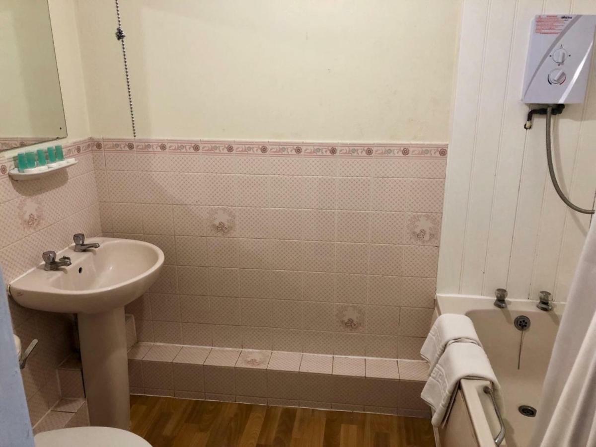Reading Budget Apartments Екстер'єр фото